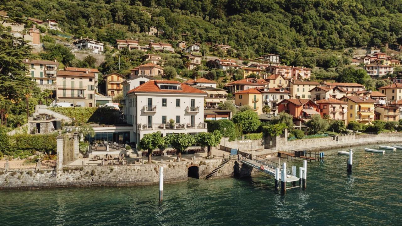 Musa Lago Di Como ซาลา โคมาชีนา ภายนอก รูปภาพ
