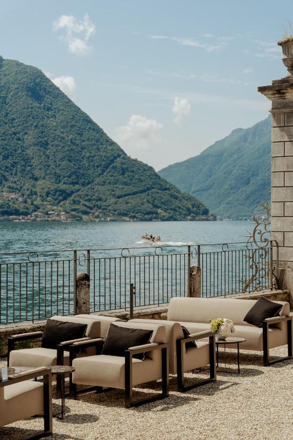 Musa Lago Di Como ซาลา โคมาชีนา ภายนอก รูปภาพ