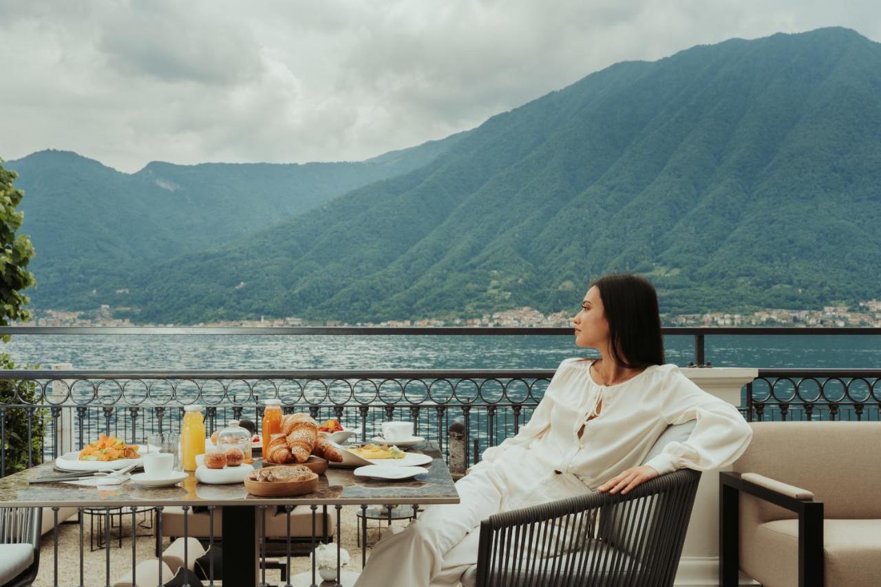 Musa Lago Di Como ซาลา โคมาชีนา ภายนอก รูปภาพ