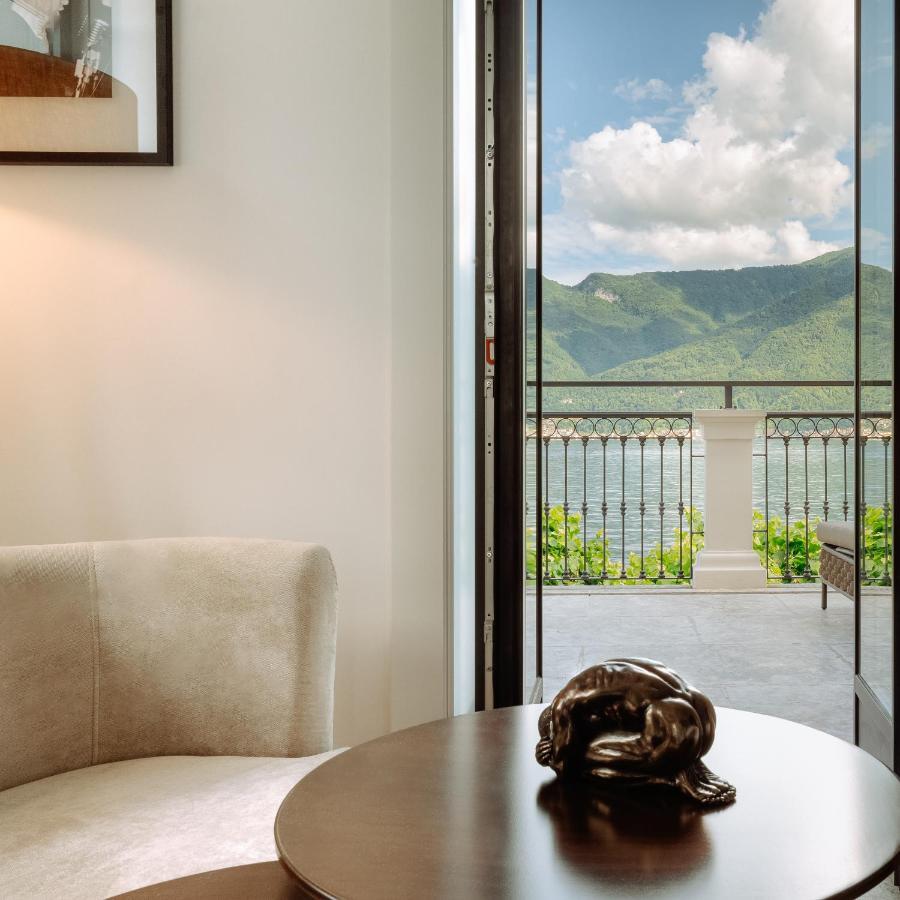 Musa Lago Di Como ซาลา โคมาชีนา ภายนอก รูปภาพ