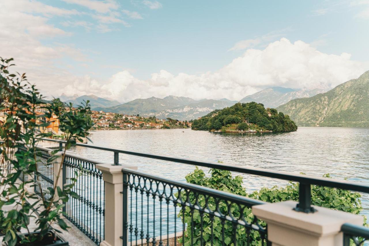 Musa Lago Di Como ซาลา โคมาชีนา ภายนอก รูปภาพ