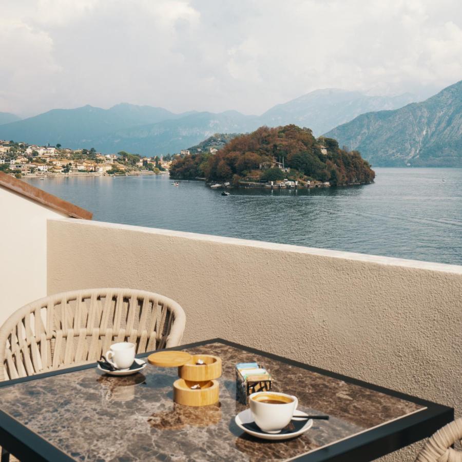 Musa Lago Di Como ซาลา โคมาชีนา ภายนอก รูปภาพ