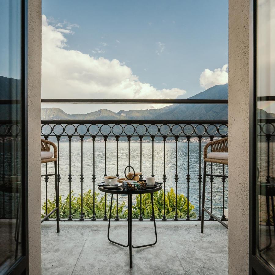 Musa Lago Di Como ซาลา โคมาชีนา ภายนอก รูปภาพ