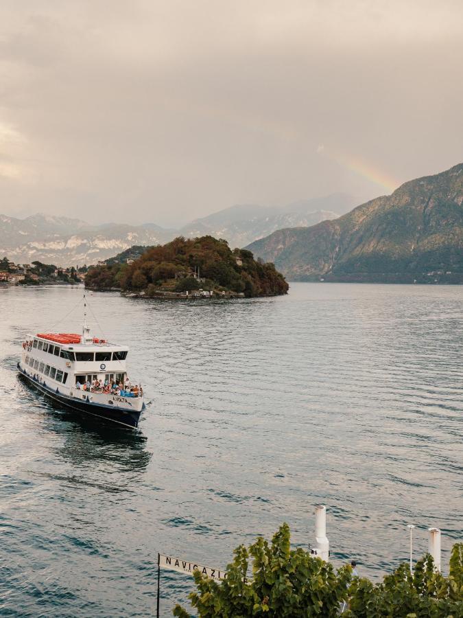 Musa Lago Di Como ซาลา โคมาชีนา ภายนอก รูปภาพ