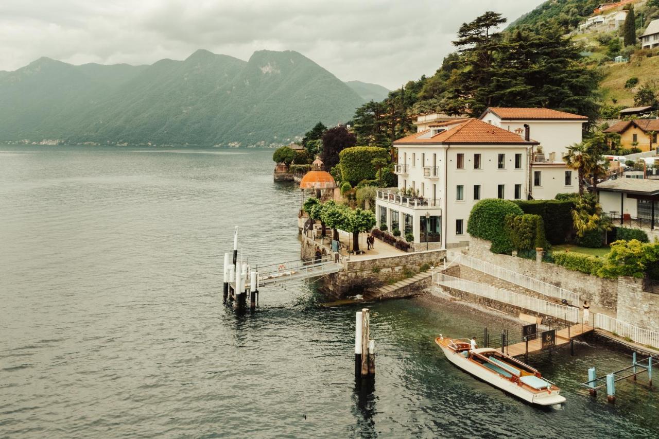Musa Lago Di Como ซาลา โคมาชีนา ภายนอก รูปภาพ