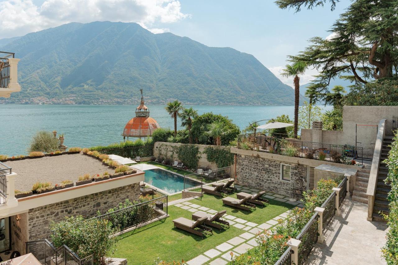 Musa Lago Di Como ซาลา โคมาชีนา ภายนอก รูปภาพ