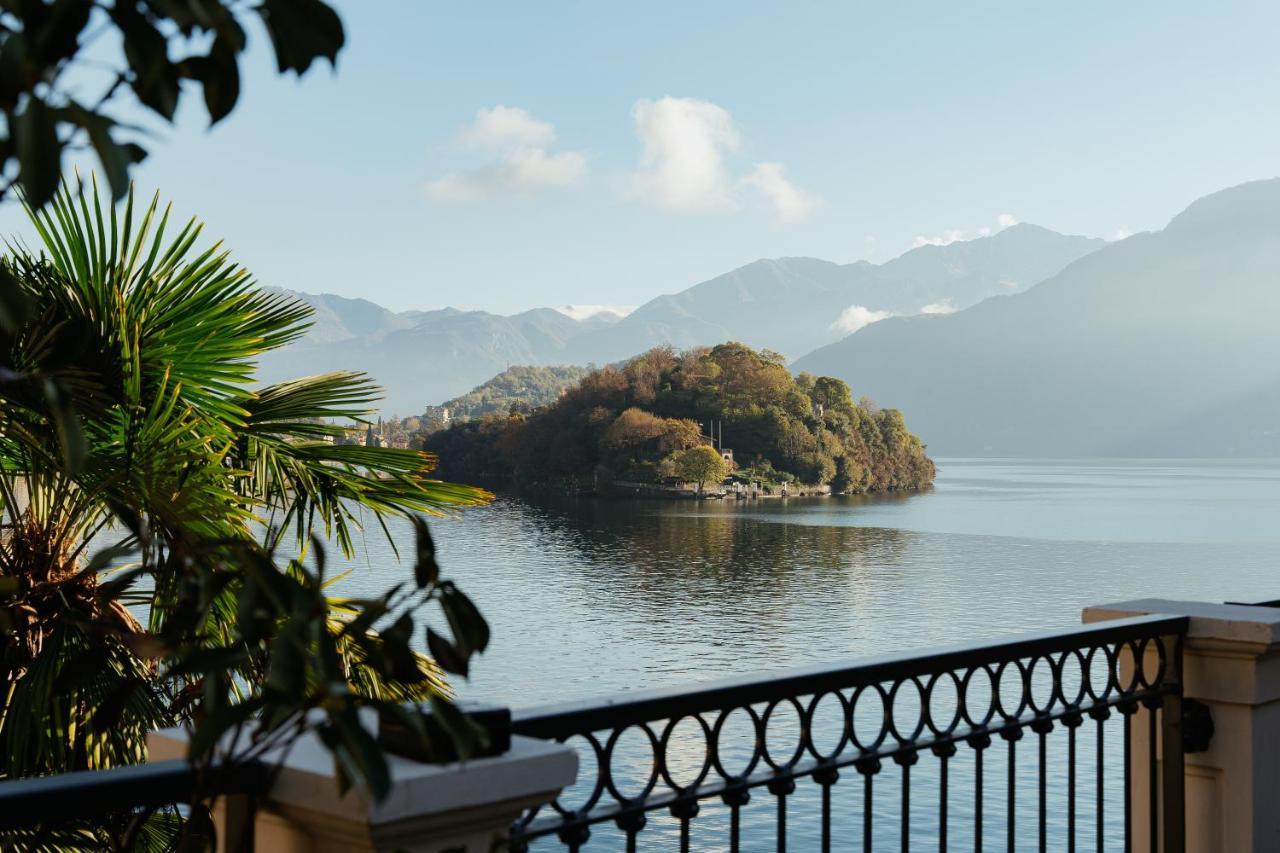 Musa Lago Di Como ซาลา โคมาชีนา ภายนอก รูปภาพ