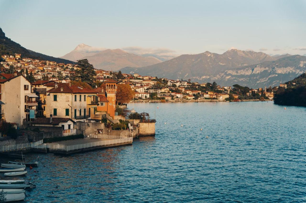 Musa Lago Di Como ซาลา โคมาชีนา ภายนอก รูปภาพ